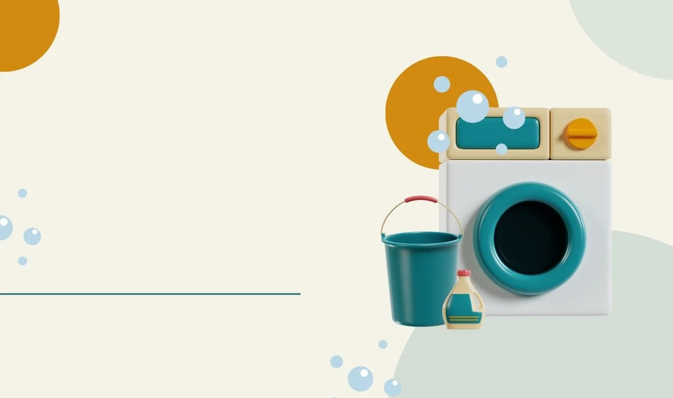 Washing & Cleaning